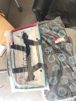 Thirty one utility totes