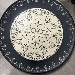 Disney Parks Authentic Original Dining Collection Homestead