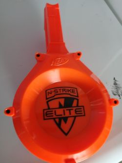 2 shot clip nerf