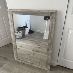 Mirror - Large