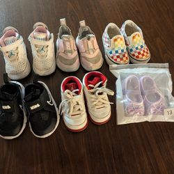 Toddler Dress Up Shoes Girl 