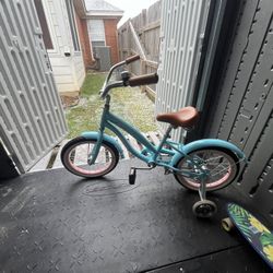 Like New Bike Has Been Used 2 Times Selling Because We’re Moving  