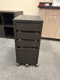 IKEA Drawer / File Storage (2 Available)