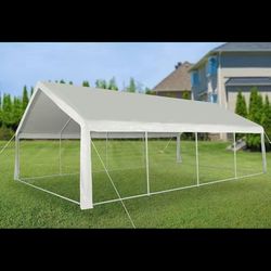 Party Tent