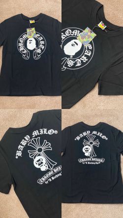 Bape shirt size small