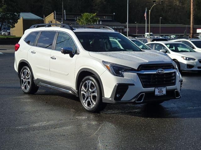 2023 Subaru Ascent