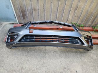 2018-2024 Infiniti Q50 Front Bumper Used Oem