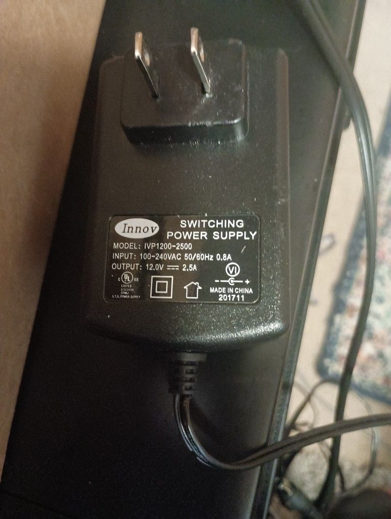 Switching Power Supply