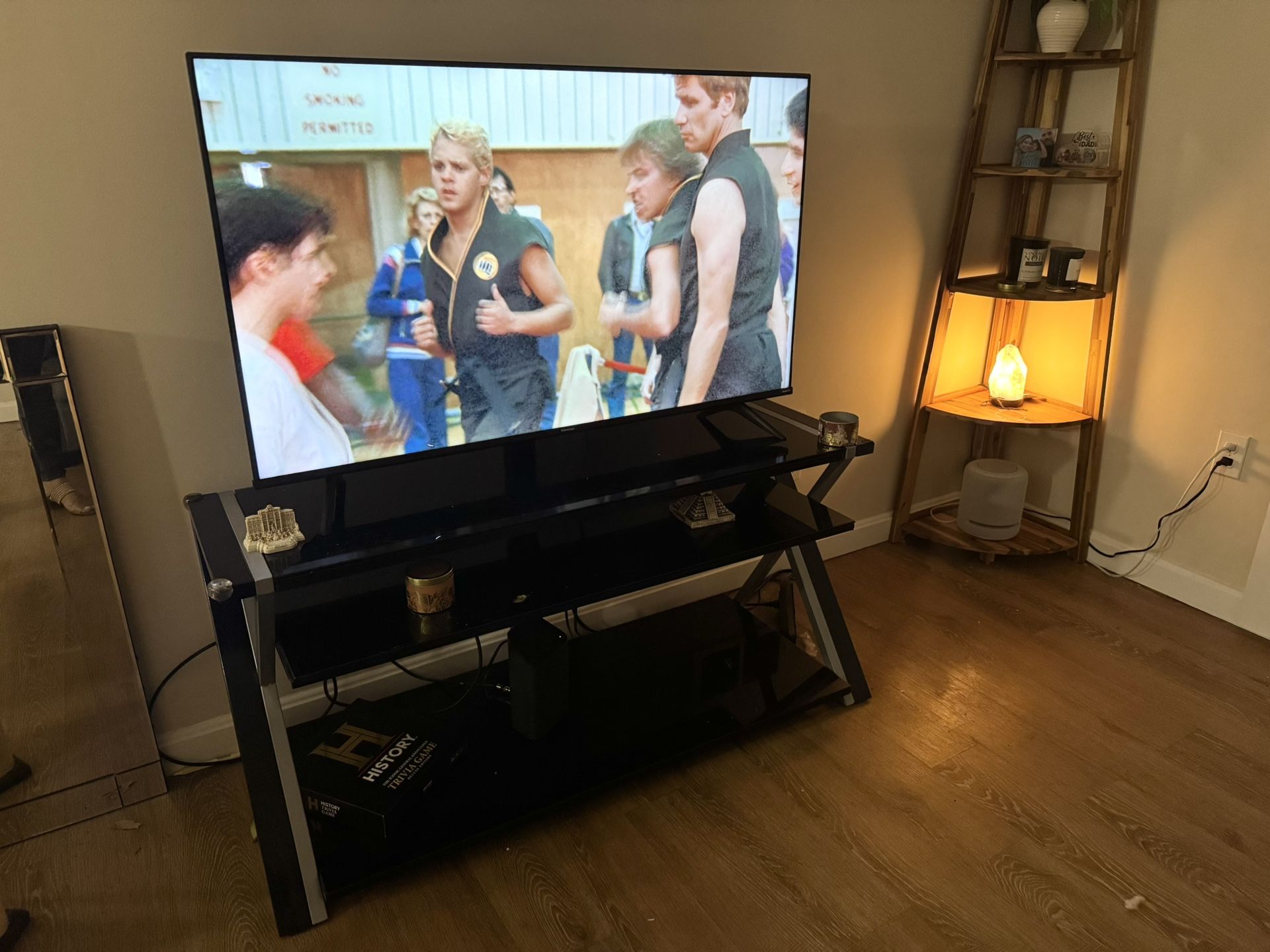 TV Stand