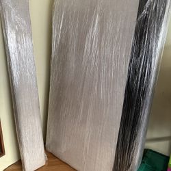 FREE: New: Queen Bed Frame 
