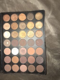 Morphe Pallete