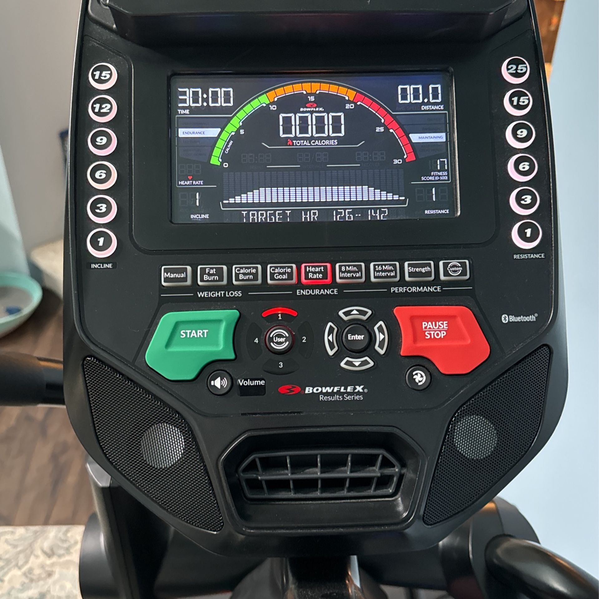 BowFlex BXE116 Elliptical for Sale in Snohomish WA OfferUp