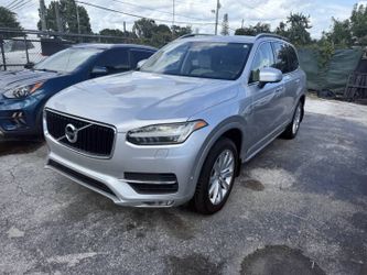 2016 Volvo Xc90