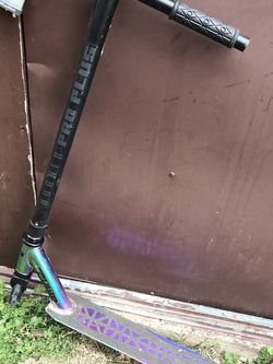 Scooter 🛴 