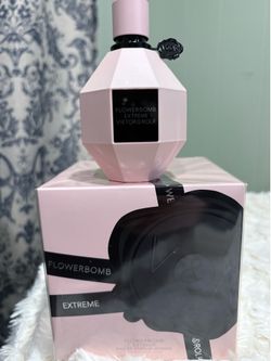 Viktor & Rolf Flowerbomb Extreme Perfume