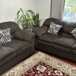 Sofas