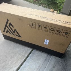 TST Ebike / Brand New In Box