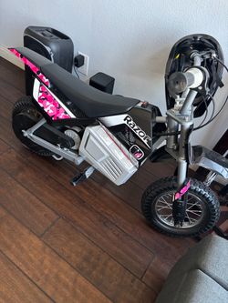 Electric Bike like NEW