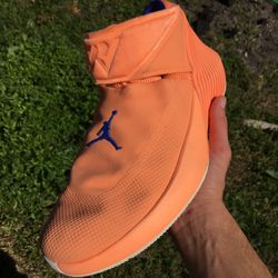 Jordan Westbrook Sz11