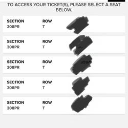 Dodgers Championship Rally