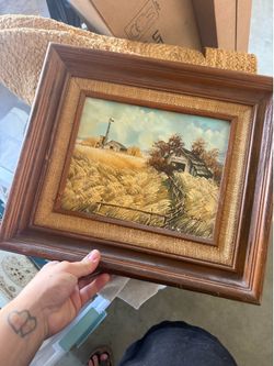 Farm Art