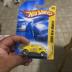 Hotwheels