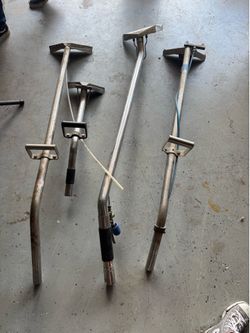 Carpet Cleaning Equipment