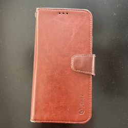 Case De Cartera iPhone 11