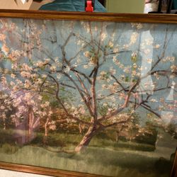Brand New Large Painting 