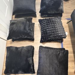 Pillow Set $20 Each Set 