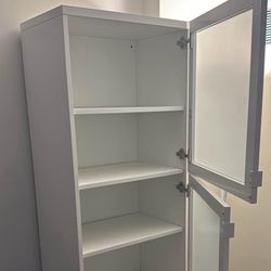 Ikea Tall Cabnet