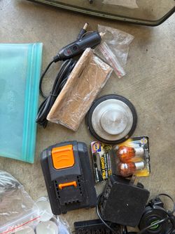 FREE! Miscellaneous