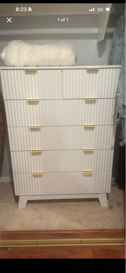Drawer/dresser