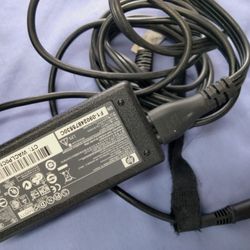 Hp 65W Laptop Charger ProBook Elitebook  Envy G4 G6 G7