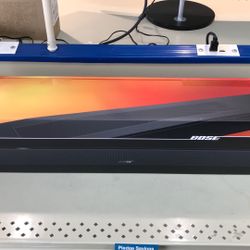Bose Smart Surround Sound