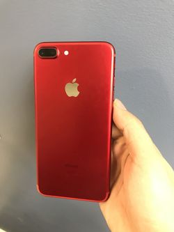 iPhone 7 Plus 256GB T-Mobile,Metropcs,Simple,Lyca and Ultra Mobile only