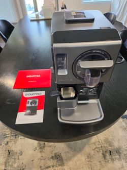 Ice Cream Machine