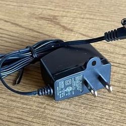 AC Adapter 4.5V Power Supply 