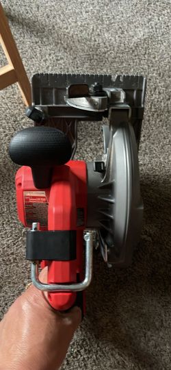 Milwaukee Circular Saw