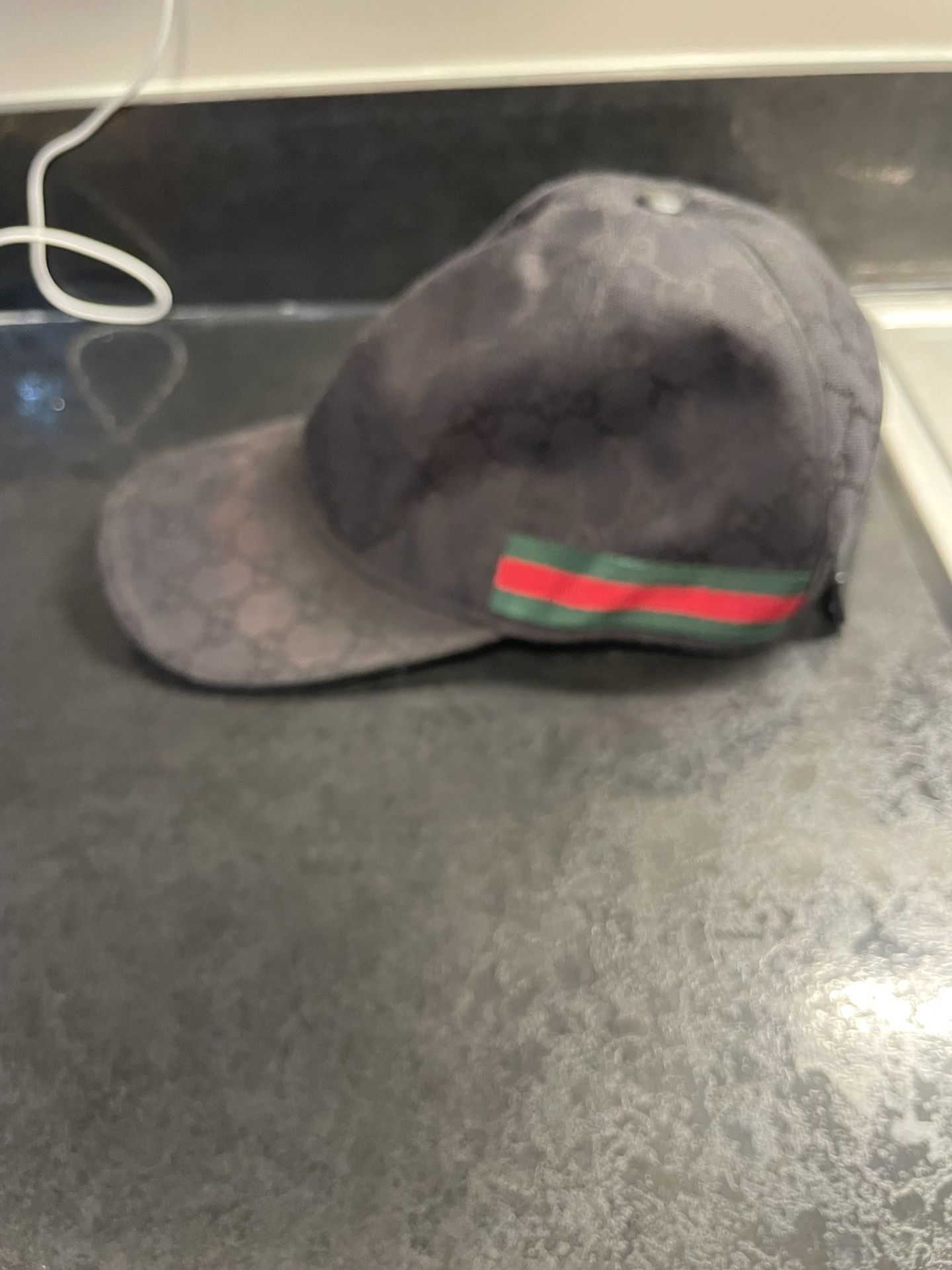 Gucci Hat 