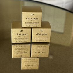 NEW 3xCPB Volumizing Cream Supreme 5ml