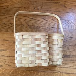 Wicker Basket