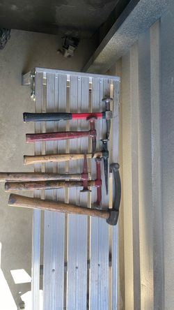 Body hammers