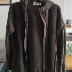 Fjall Raven Hooded Jacket