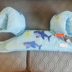 Swim Vest