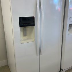 Kenmore Side By Side Refrigerador 