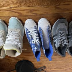 Sneakers in good condition