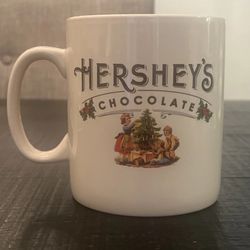 Hershey’s Chocolate Mug - 28 oz