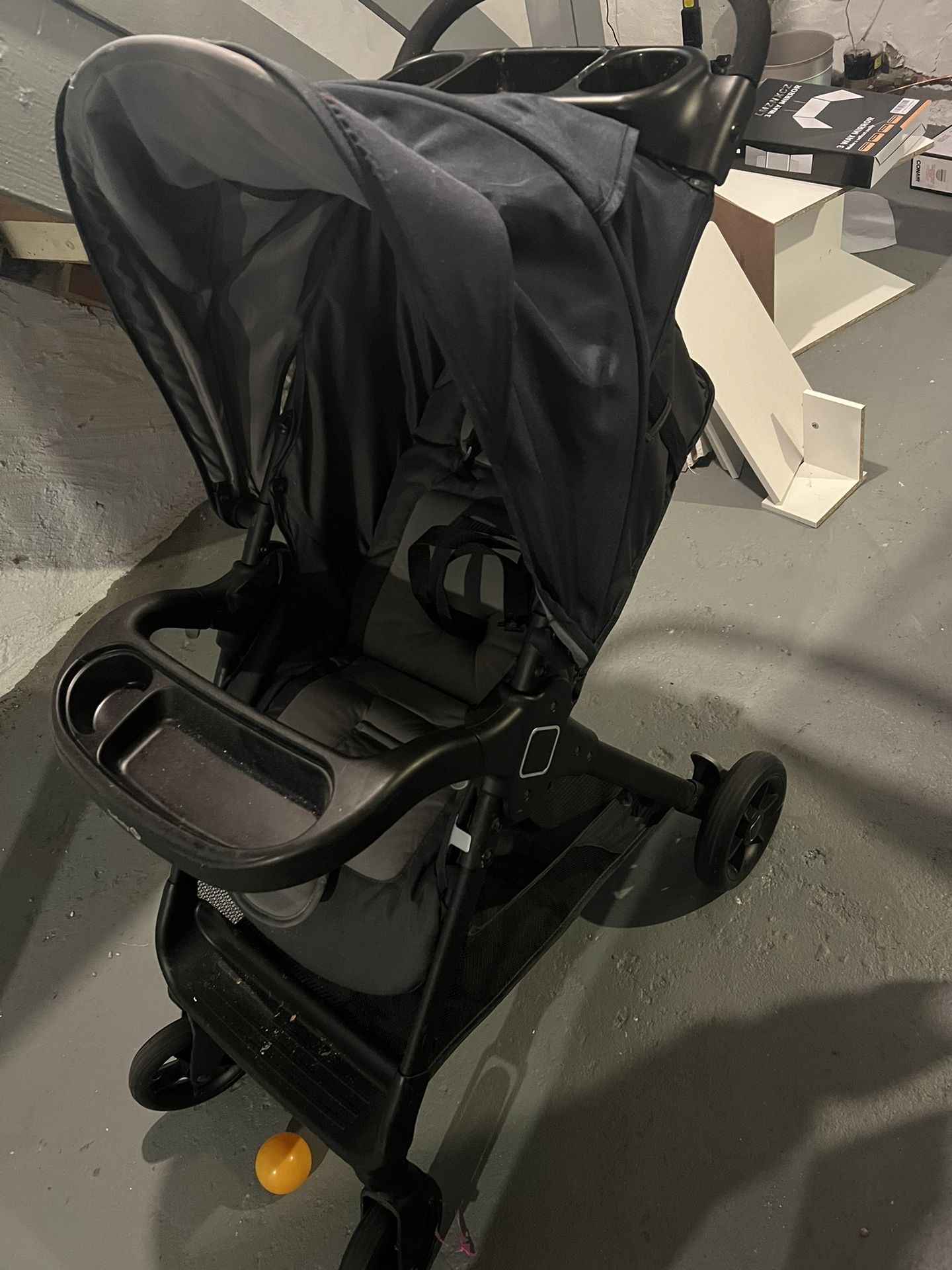 Stroller