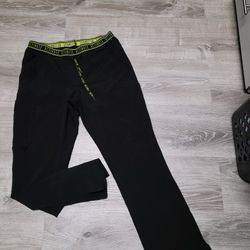Med Couture Activate Scrub Pants Size Medium